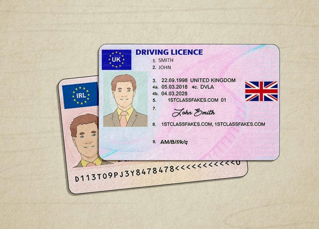 buy european drivers license eu