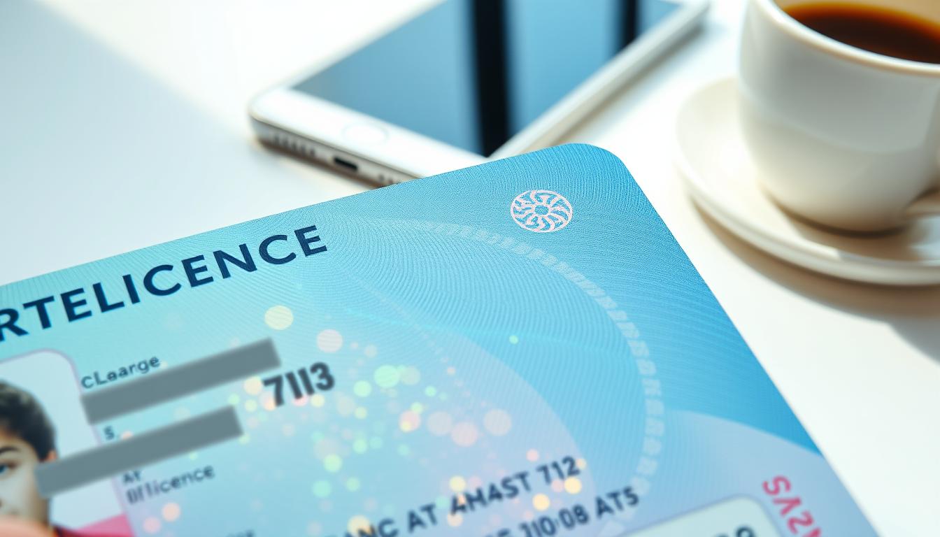 Renew Your UK Driving Licence Easily Online